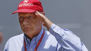 niki lauda