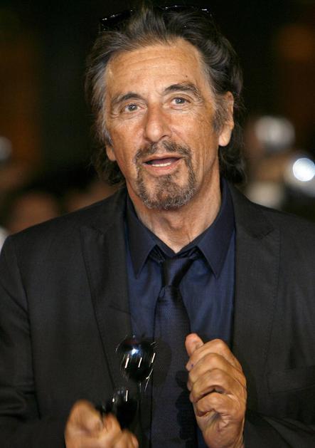 Al Pacino