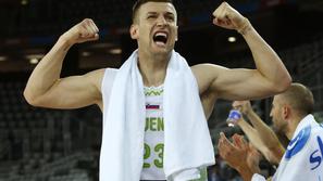 alen omić eurobasket