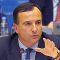 Menim, da bi Hrvaška morala postati članica EU že leta 2010, je izjavil italijan