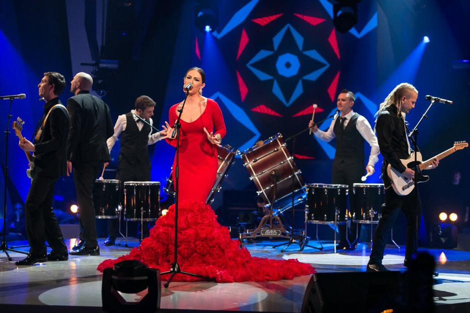 Ema 2014 Muff | Avtor: Jani Ugrin   