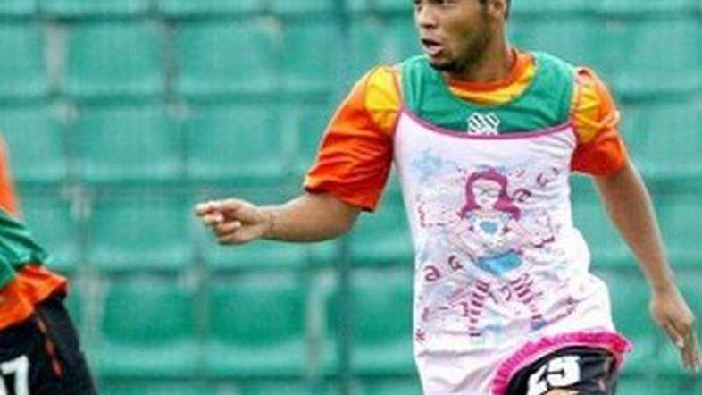 Kazen Jairu je učinkovala.