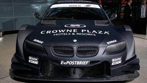 BMW M3 DTM