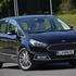 Ford vignale