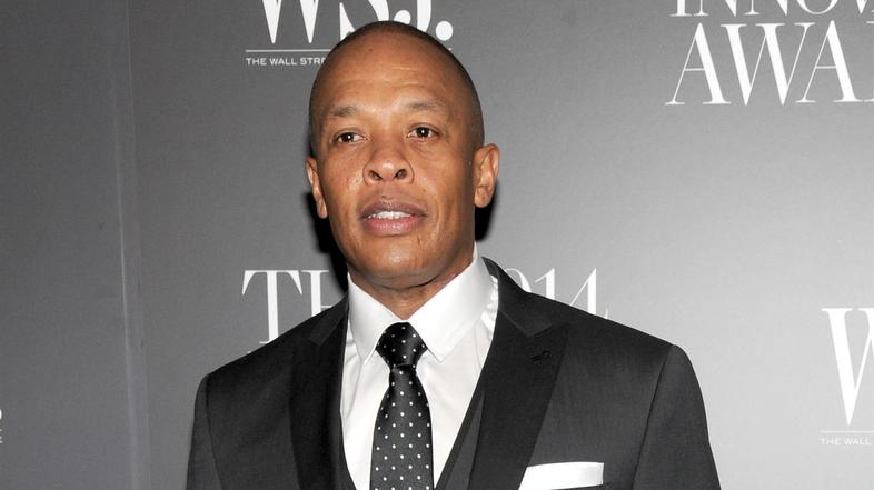 dr dre
