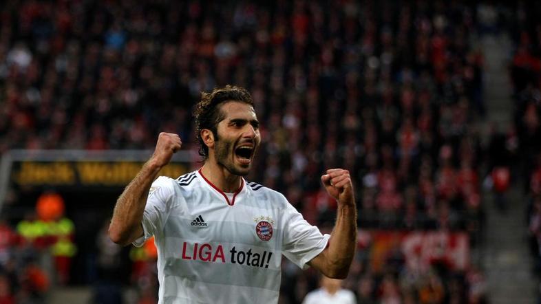 Hamit Altintop (Foto: Reuters)