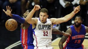 Blake Griffin