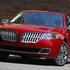 Lincoln MKX Hybrid