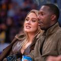 adele, rich paul