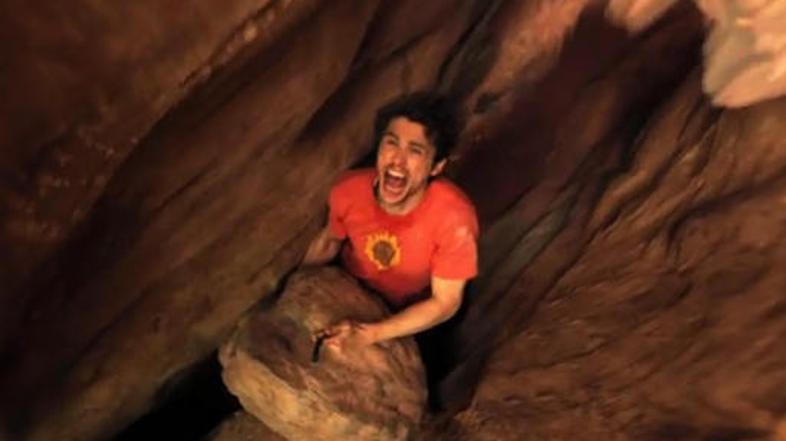 Danny Boyle, ki je z Revnim milijonarjem pred dvema letoma prejel oskarja za rež