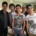 The Wanted