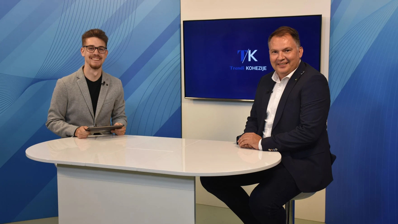 Damijan Anželj župan Murske Sobote