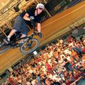 Dave Mirra BMX