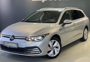 VW Golf Variant VIRTUAL-KEYLESS-HEADUP-ALCANTARA-NAVI-MEMORY-DSG