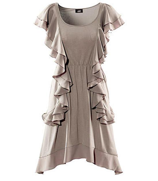 Tunika H&M, 14,95 EUR