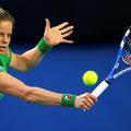 Kim Clijsters