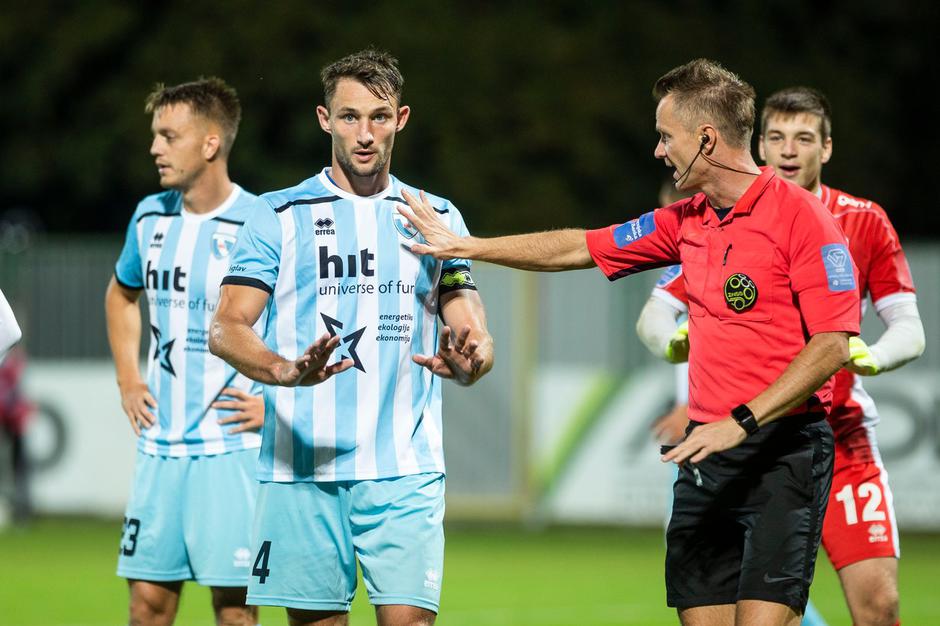 ND Gorica | Avtor: Profimedia