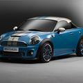 Mini coupe