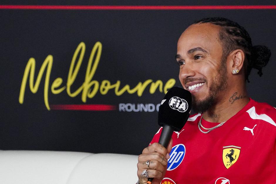 Začetek nove sezone F1 | Avtor: Profimedia