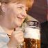 Merkel oktoberfest 