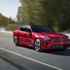 Kia stinger GT