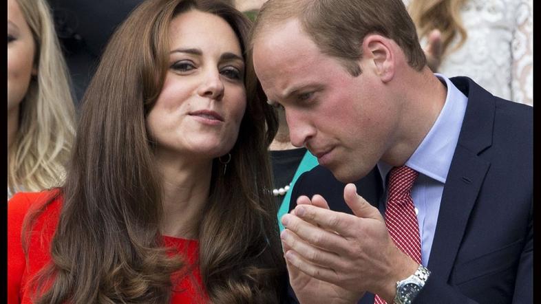 kate middleton, william