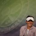 V Avstraliji rojena Laura Robson, ki je januarja dopolnila 15 let, danes živi v 