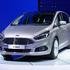 Ford S max