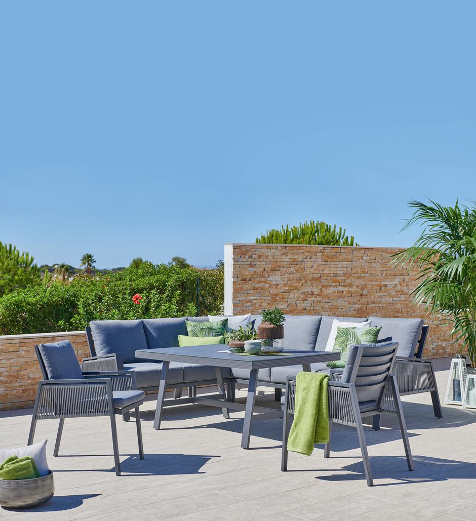 Vrtno pohištvo | Avtor: Lesnina XXXL