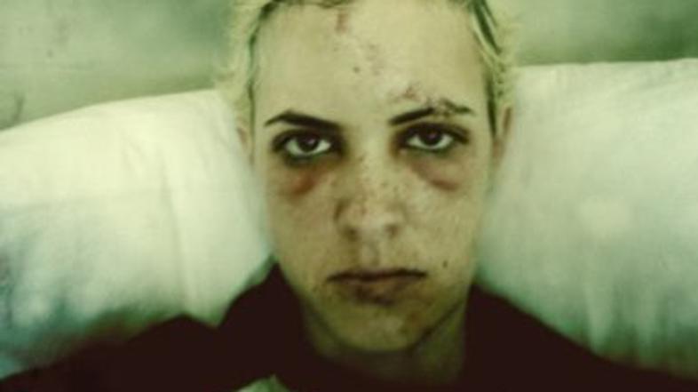 Poleg objavljene slike je sporočila: "Nosite čelade, otroci." (Foto: Twitter)