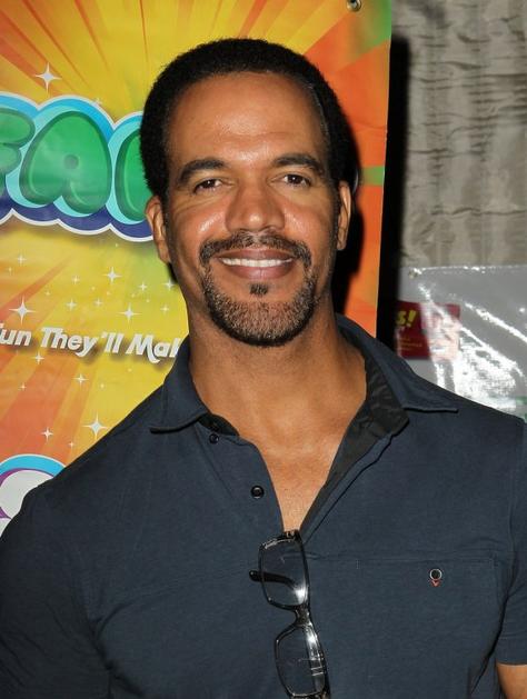 Kristoff St. John