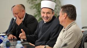 džamija mufti