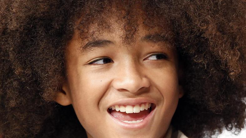 Jaden Smith