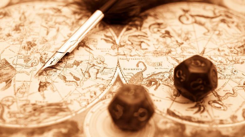 astrologija, horoskop