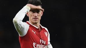 laurent koscielny