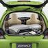 Honda brio