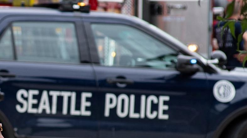 Policija Seattle