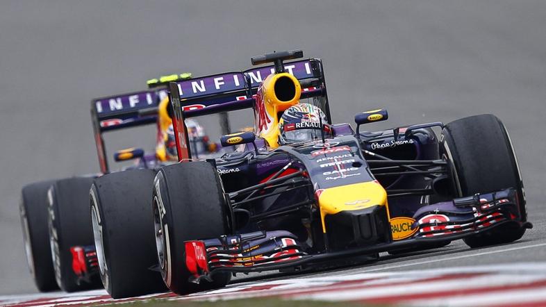 sebastian vettel daniel ricciardo