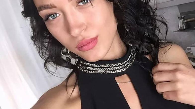 kristina lisina