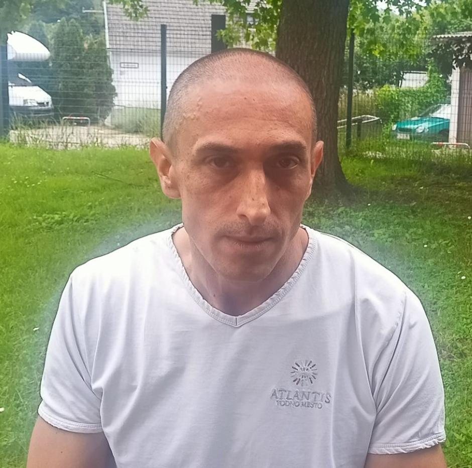 Damir Bubnjić | Avtor: D. M.