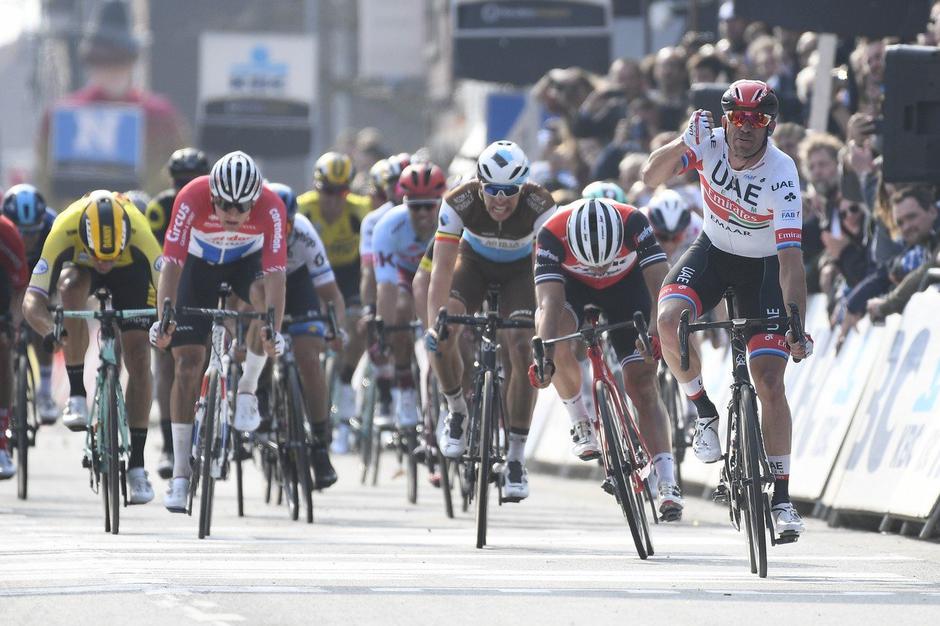 Gent-Wevelgem | Avtor: Profimedia