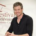 Eric Dane