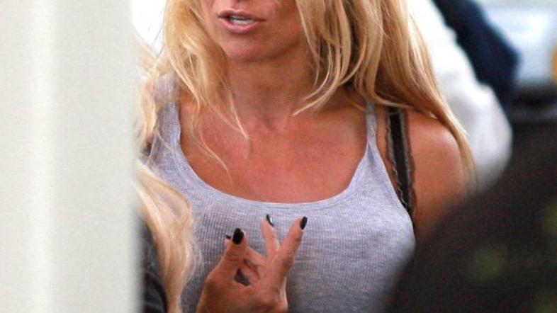 Pamela Anderson