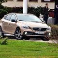 Volvo V40 cross country