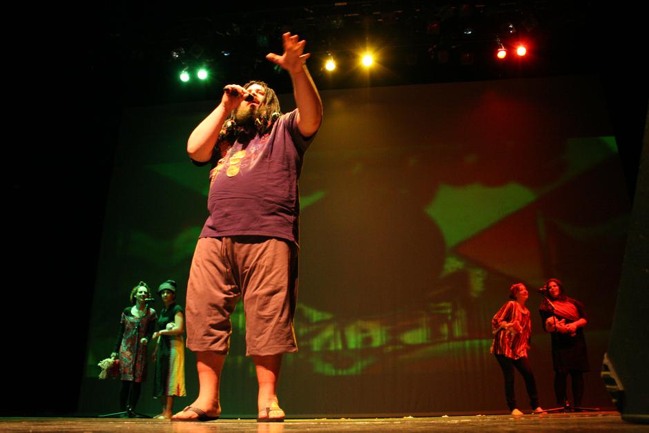 Improvizija | Avtor: Žurnal24 main