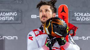 marcel hirscher