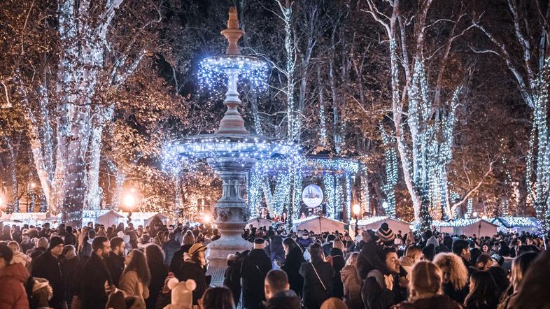 Advent Zagreb