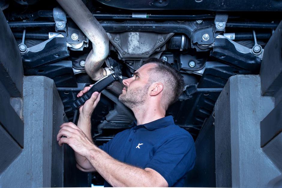 Tehnični pregledi Avto Krka | Avtor: Avto Krka