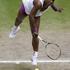 Serena Williams Wimbledon finale