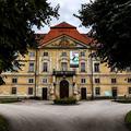 dvorec Novo Celje